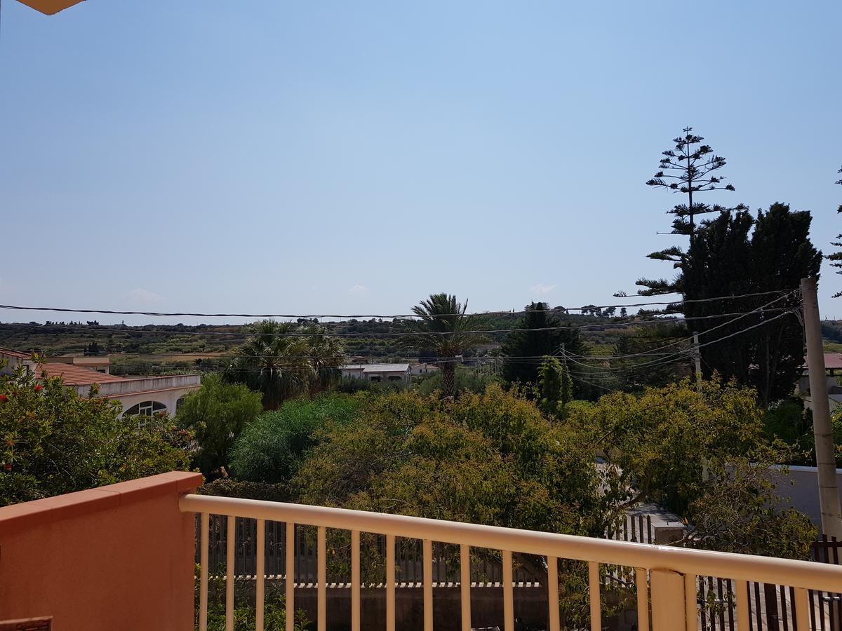הוילה Trappeto Life Sunset מראה חיצוני תמונה